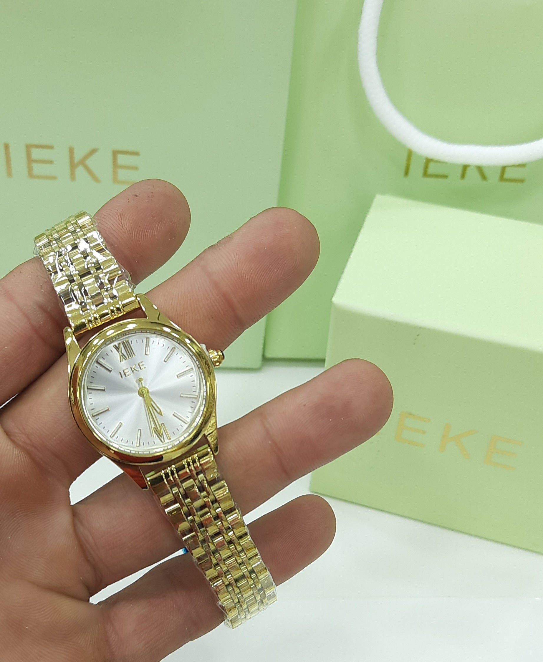 IEKE Montre Original ®