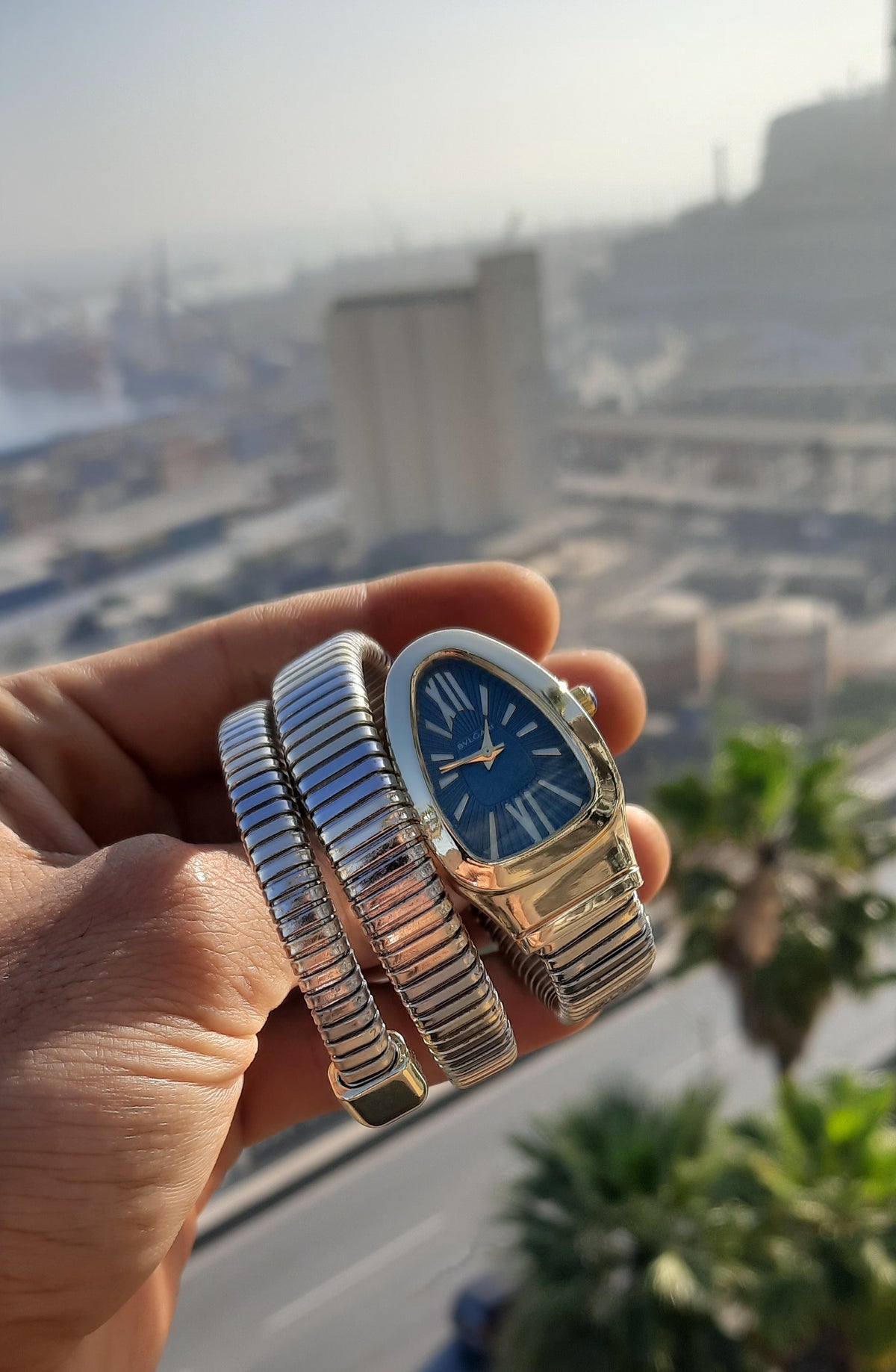Montre festina