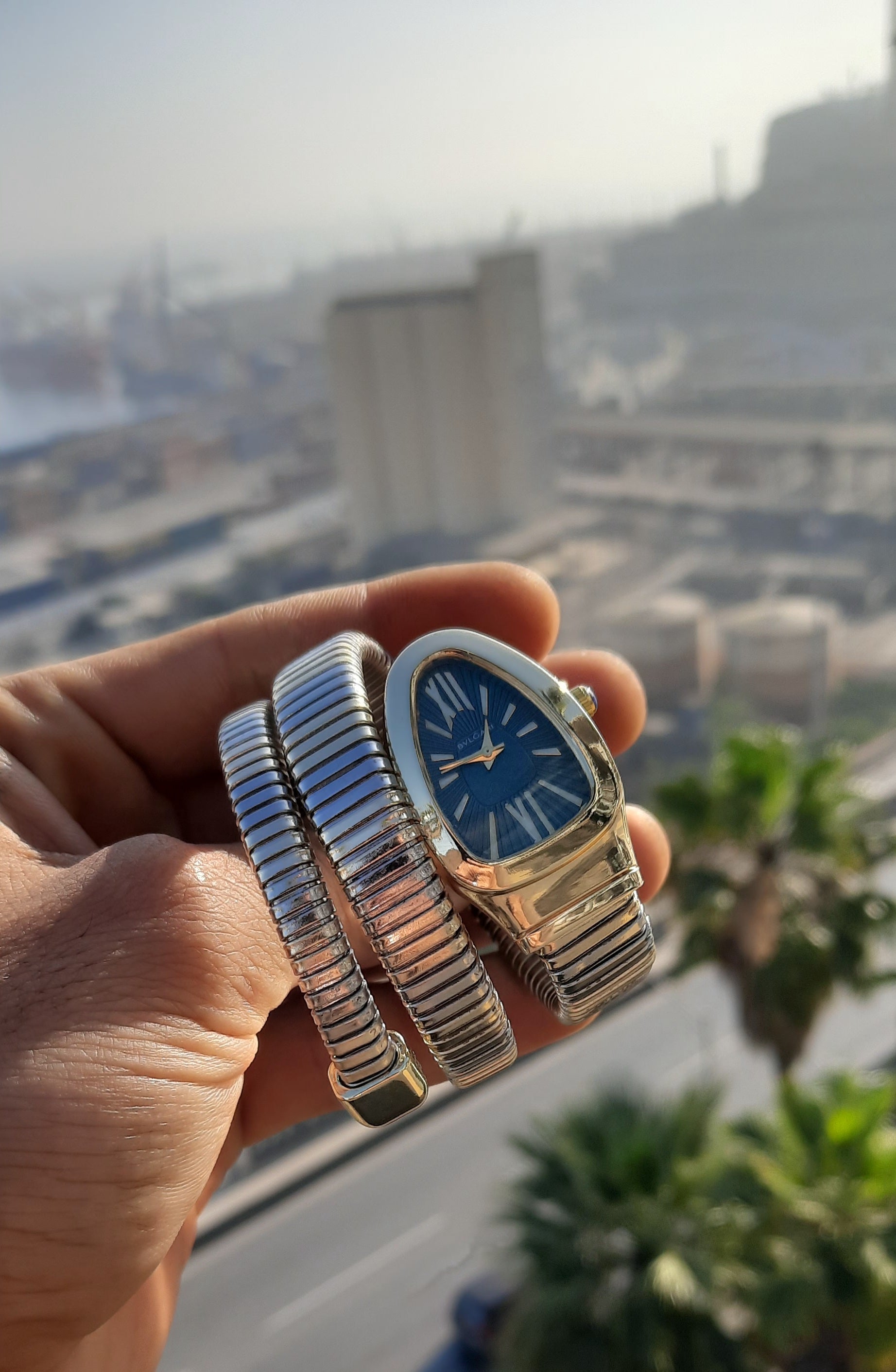 Montre festina