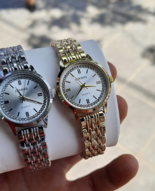 Casio femme